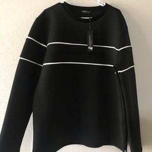 Maniere de voir crew neck sweatshirt